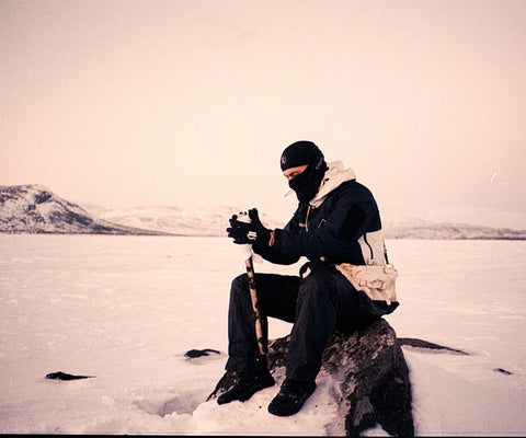 Polarhagen - Et Nordisk Eventyr