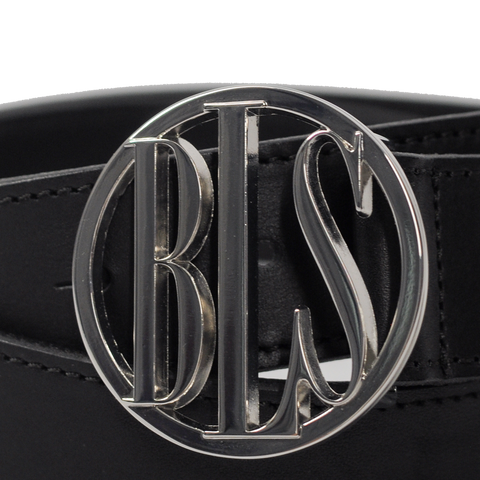 The First BLS Belt