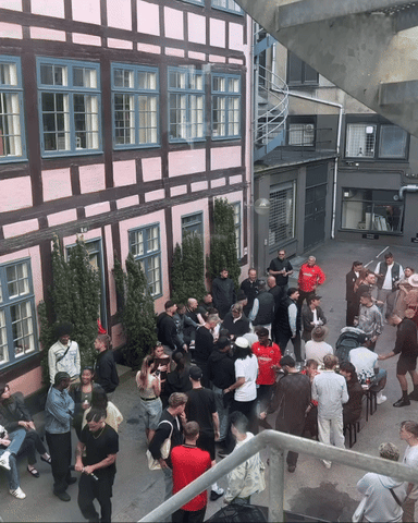 Eurobania Football Jerseys - Release event