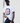 Lion Heart Badge T-shirt - White