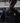 Lion Badge Knit - Dark Navy