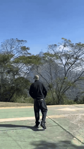 BESA Tales: Brazilian Department