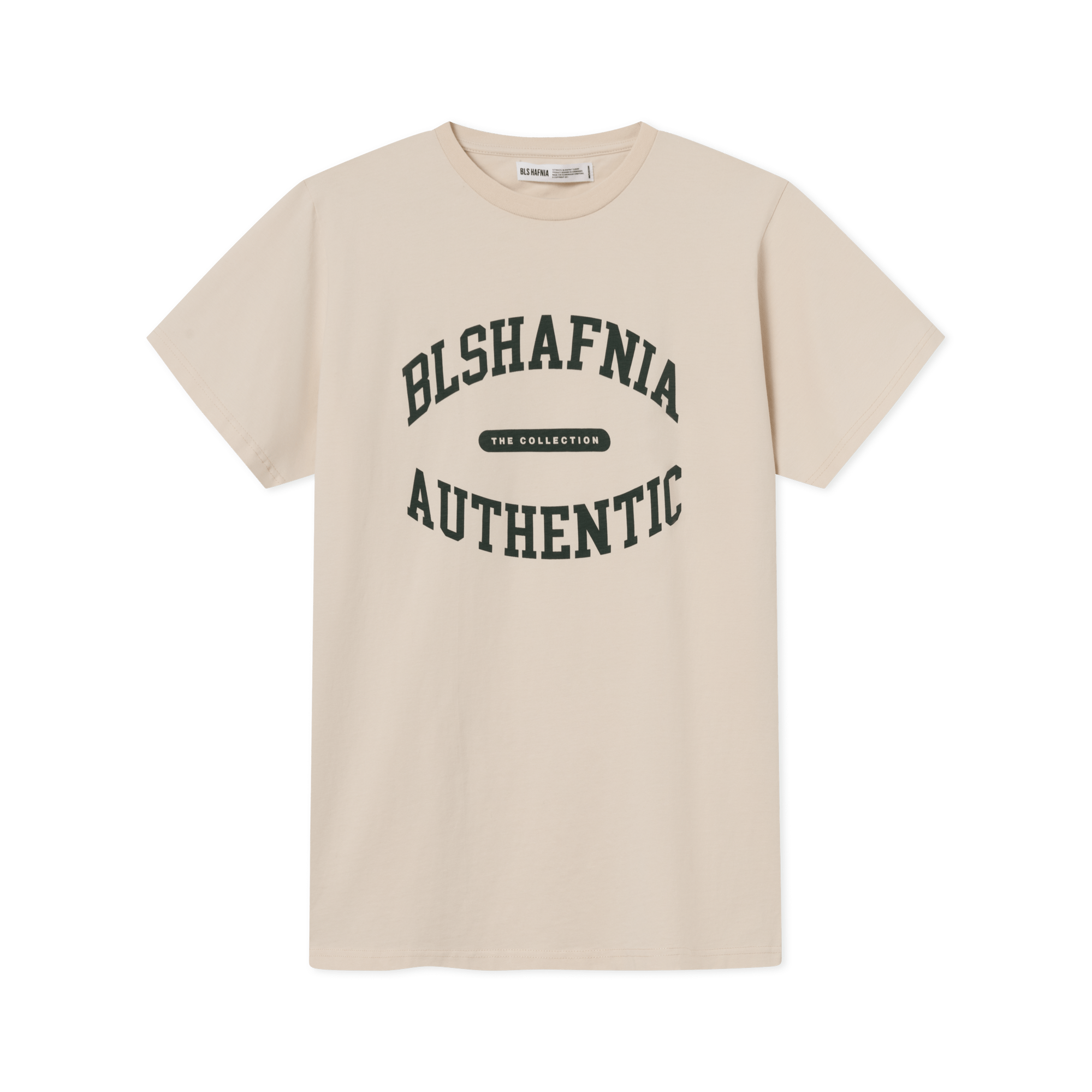 T-Shirt – BLS Hafnia