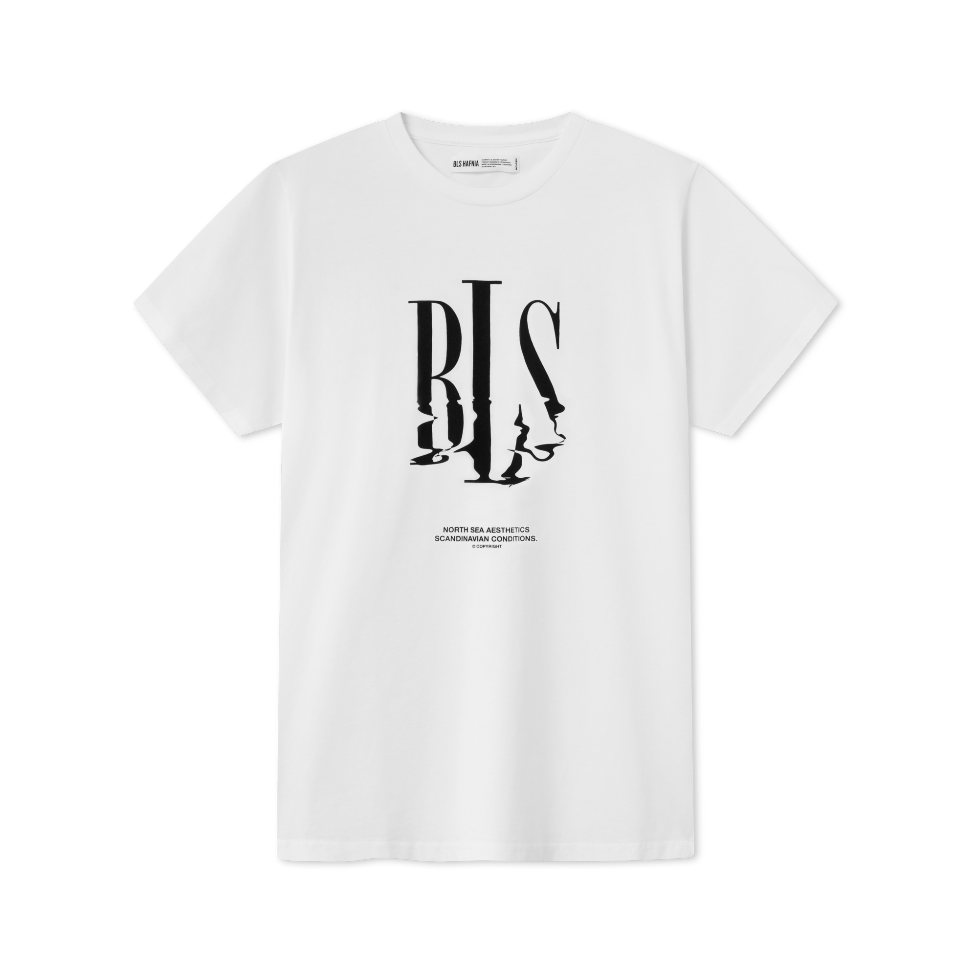 North T-Shirt – BLS Hafnia