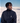 Eliott W Tracktop - Black