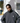 Swish Track Top - Black