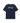 Flora T-shirt - Navy