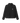 Elliot Track Top - Black