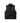 Samurai Vest - Black