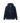 Waffle Stencil Hoodie - Navy
