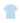Flora T-shirt - Light Blue