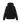 Essential Logo Hoodie 2 - Black