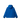 Samurai Hardshell - Blue
