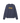 Flora Crewneck - Navy