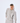 Essential Logo Zip Hoodie - Grey
