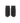 Handwritten Gloves - Black