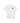 815 T-shirt - White/Green