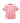 Florentina Soccer Jersey - Pink