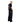 Block League T-shirt - Black
