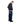 Flak Jacket - Black