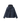 Alpha Denim Windbreaker - Blue Indigo