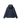 Alpha Denim Windbreaker - Blue Indigo