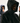 Alpha Windbreaker - Black