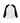 Baseball College - White/ Black