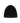 Block League Reversible Beanie - Black