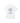 Block League T-shirt - White