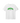 Bubble Gum T-shirt - White/Green