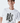 North Sea T-shirt - White