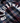 DPM Flannel Shirt - Navy