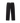 Embossed Jeans - Black
