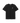 Enigma Crossword T-Shirt - Black