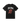 Dog Pound Washed T-shirt - Black