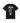 Dog Pound Washed T-shirt - Navy