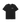 Flora T-shirt - Black