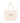 Florentina Boat Tote Bag - Raw