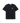 Handwritten 25 T-shirt - Black/Red