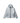 Hood Flak Jacket - Ice Blue