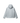 Hood Flak Jacket - Ice Blue