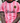 Florentina Soccer Jersey - Pink