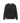 Lee Cable Knit - Black