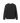 Lee Cable Knit - Black