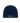 Florentina Skull Cap - Navy