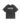 Backstage T-Shirt Washed - Black