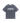 Backstage HW T-shirt Washed - Dark Grey