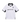 ONSIDE JERSEY WHITE - White