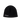Florentina Reversible Beanie - Black/Green